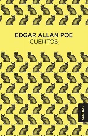 Cuentos | 9788467052527 | Poe, Edgar Allan | Librería Castillón - Comprar libros online Aragón, Barbastro