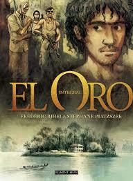 El oro integral | 9788492444786 | Bihel/Piatzszek | Librería Castillón - Comprar libros online Aragón, Barbastro