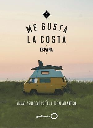 Me gusta la costa en España | 9788408186953 | Gossink, Alexandra; Middelkoop, Geert-Jan | Librería Castillón - Comprar libros online Aragón, Barbastro