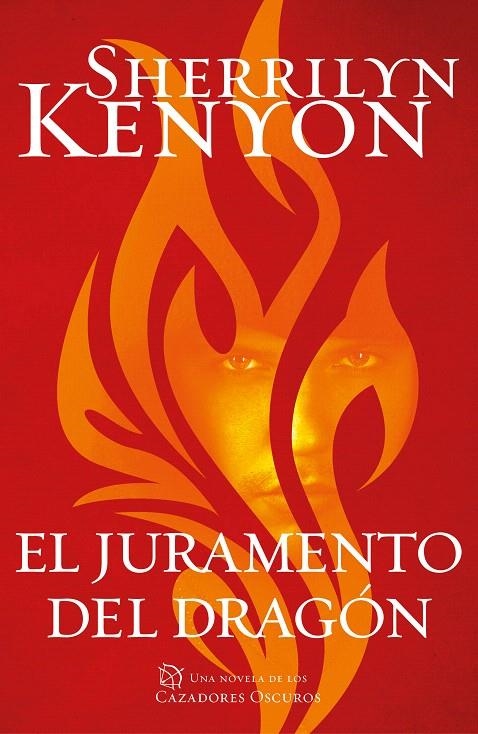 El juramento del dragón (Cazadores Oscuros 27) | 9788401021145 | Sherrilyn Kenyon | Librería Castillón - Comprar libros online Aragón, Barbastro