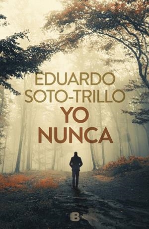 Yo nunca | 9788466663137 | Eduardo Trillo | Librería Castillón - Comprar libros online Aragón, Barbastro