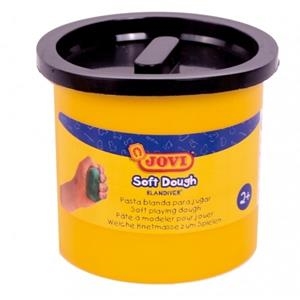 PASTA MOLDEAR BLANDIVER SOFT DOUGH 110 GR NEGRO | 8412027029520 | Librería Castillón - Comprar libros online Aragón, Barbastro