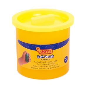 PASTA MOLDEAR BLANDIVER SOFT DOUGH 110 GR NARANJA FLUOR | 8412027004978 | Librería Castillón - Comprar libros online Aragón, Barbastro