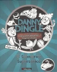 EL SUBMARINO SUPERSÓNICO | 9788484839439 | Lake, Angie | Librería Castillón - Comprar libros online Aragón, Barbastro