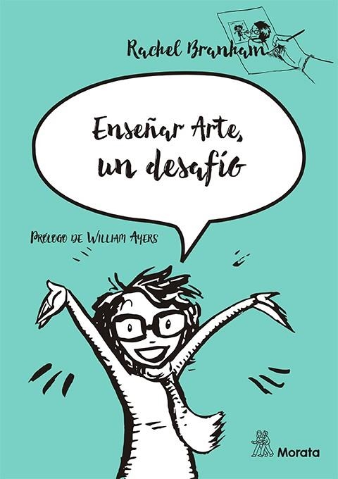 Enseñar Arte, un desafío | 9788471128874 | Branham, Rachel | Librería Castillón - Comprar libros online Aragón, Barbastro