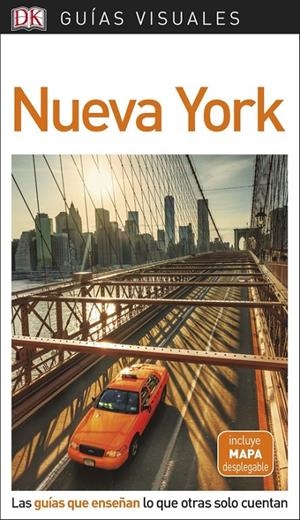 Guía Visual Nueva York | 9780241338223 | Varios autores, | Librería Castillón - Comprar libros online Aragón, Barbastro
