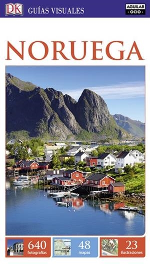 Noruega (Guías Visuales) | 9788403516380 | Varios autores, | Librería Castillón - Comprar libros online Aragón, Barbastro
