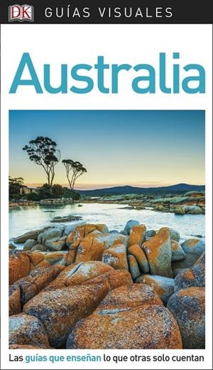 Guía Visual Australia | 9780241338100 | Varios autores, | Librería Castillón - Comprar libros online Aragón, Barbastro
