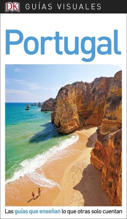 Guía Visual Portugal | 9780241341599 | Varios autores, | Librería Castillón - Comprar libros online Aragón, Barbastro