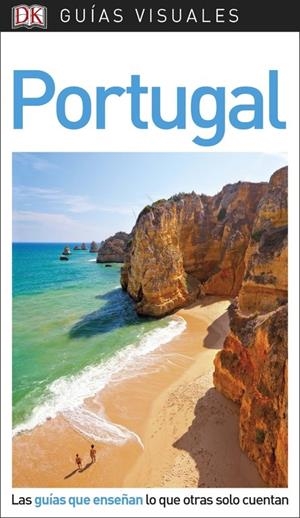 Guía Visual Portugal | 9780241341599 | Varios autores, | Librería Castillón - Comprar libros online Aragón, Barbastro