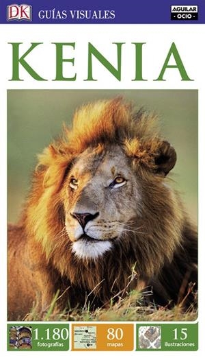 Kenia (Guías Visuales) | 9788403511941 | Varios autores, | Librería Castillón - Comprar libros online Aragón, Barbastro
