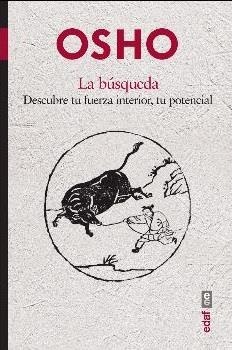 BUSQUEDA,LA | 9788441438385 | OSHO | Librería Castillón - Comprar libros online Aragón, Barbastro