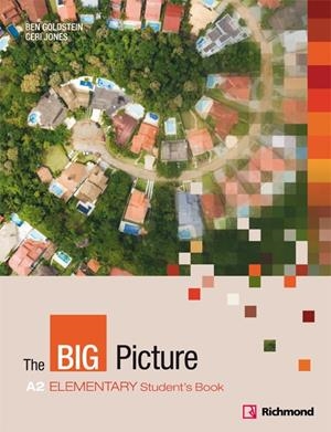 BIG PICTURE 1 ALUMNO | 9788466820769 | Librería Castillón - Comprar libros online Aragón, Barbastro