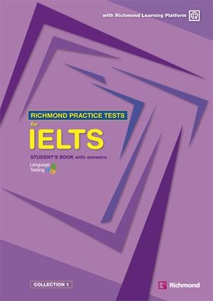 IELTS PRACTICE TESTS ALUMNO | 9788466817455 | Librería Castillón - Comprar libros online Aragón, Barbastro
