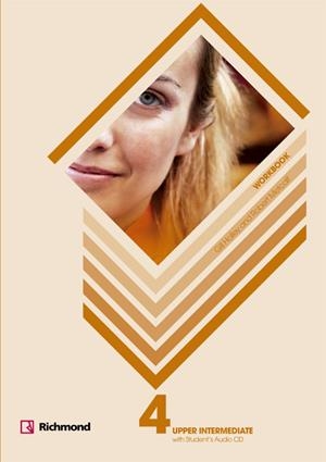 NEW FRAMEWORK 4 WB+CD | 9788466805759 | Librería Castillón - Comprar libros online Aragón, Barbastro