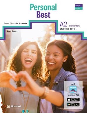 PERSONAL BEST A2 STUDENT’S PACK | 9788466820929 | Librería Castillón - Comprar libros online Aragón, Barbastro