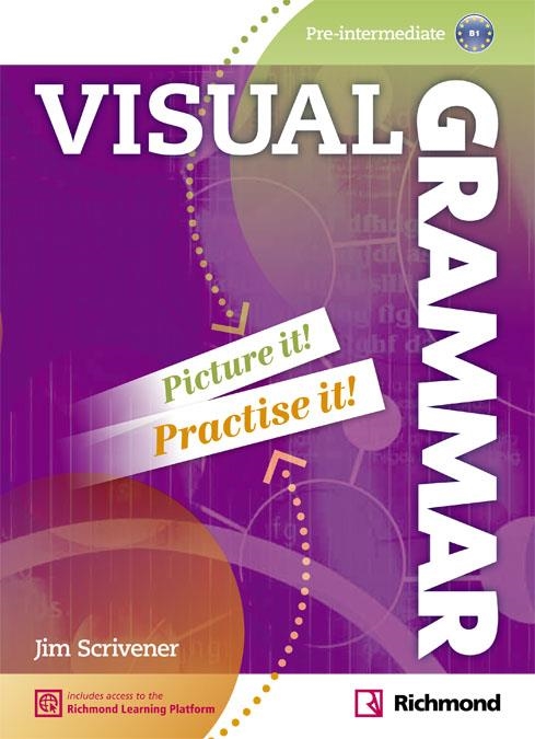 VISUAL GRAMMAR 2 SB WITHOUT ANSWERS | 9788466815246 | Librería Castillón - Comprar libros online Aragón, Barbastro