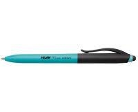 BOLIGRAFO  MILAN P1 STYLUS COLOURS AZUL | 8411574072782 | Librería Castillón - Comprar libros online Aragón, Barbastro
