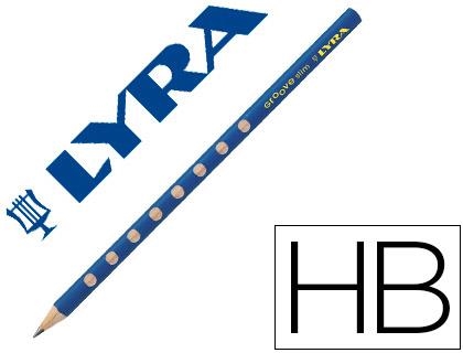 LÁPIZ LYRA GROOVE SLIM  | 4084900103616 | Librería Castillón - Comprar libros online Aragón, Barbastro