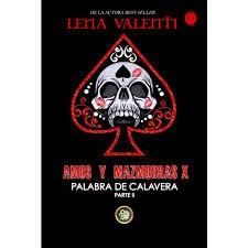 AMOS Y MAZMORRAS X | 9788494787768 | Valenti, Lena ; | Librería Castillón - Comprar libros online Aragón, Barbastro
