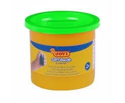 PASTA MOLDEAR BLANDIVER SOFT DOUGH 110 GR VERDE FLUOR | 8412027004985 | Librería Castillón - Comprar libros online Aragón, Barbastro