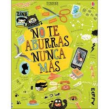 NUNCA TE ABURRAS | 9781474945189 | MACLAINE JAMES | Librería Castillón - Comprar libros online Aragón, Barbastro