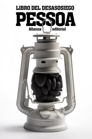 Libro del desasosiego | 9788491042136 | Pessoa, Fernando | Librería Castillón - Comprar libros online Aragón, Barbastro