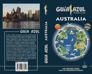 Australia | 9788417368517 | Martínez, Mosés/Martínez, Omar/García, Jesús | Librería Castillón - Comprar libros online Aragón, Barbastro