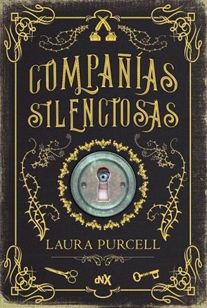 Compañias silenciosas | 9788494731051 | Purcell, Laura | Librería Castillón - Comprar libros online Aragón, Barbastro