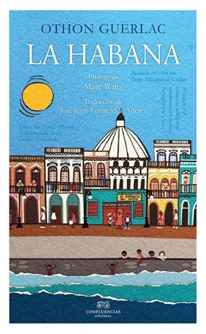La Habana | 9788494568626 | Guerlac, Othon | Librería Castillón - Comprar libros online Aragón, Barbastro