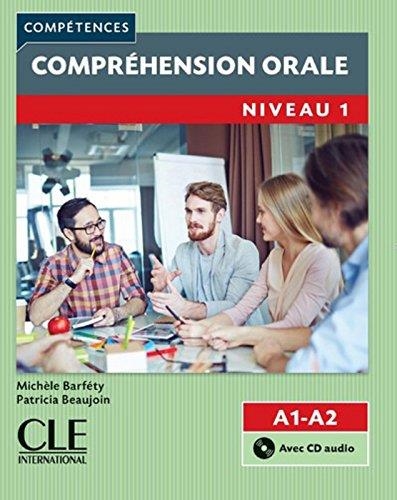 Compréhension orale. A1/A2. | 9782090381887 | VV.AA | Librería Castillón - Comprar libros online Aragón, Barbastro
