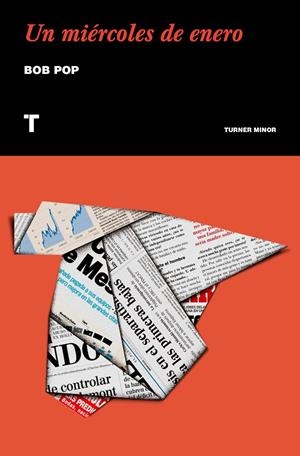 Un miércoles de enero | 9788417141646 | Pop, Bob | Librería Castillón - Comprar libros online Aragón, Barbastro