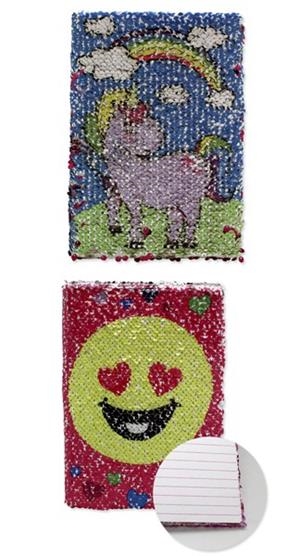 DIARIO LENTEJUELAS REVERSIBLES 326217 | 8430173262172 | Librería Castillón - Comprar libros online Aragón, Barbastro