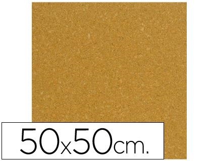 CORCHO 50 X 50 CM - UNIDAD | 8436006274152 | Librería Castillón - Comprar libros online Aragón, Barbastro