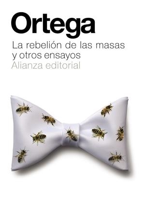 La rebelión de las masas y otros ensayos | 9788420686073 | Ortega y Gasset, José | Librería Castillón - Comprar libros online Aragón, Barbastro