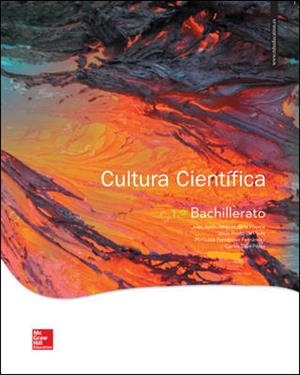 1BACH CULTURA CIENTIFICA LIBRO ALUMNO | 9788448611286 | Jiménez De La Fuente,Juan Jesús/Prieto De Paula,Jesús/Fernández Fernández,MªLuisa/Elías Pérez,Carlos | Librería Castillón - Comprar libros online Aragón, Barbastro
