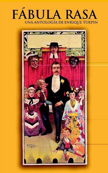 FABULA RASA | 9788420468594 | Varios autores | Librería Castillón - Comprar libros online Aragón, Barbastro