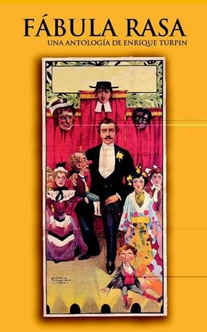 FABULA RASA | 9788420468594 | Varios autores | Librería Castillón - Comprar libros online Aragón, Barbastro