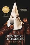 EL MIEMBRO NEGRO DEL KLAN | 9788494886157 | STALLWORTH, RON | Librería Castillón - Comprar libros online Aragón, Barbastro