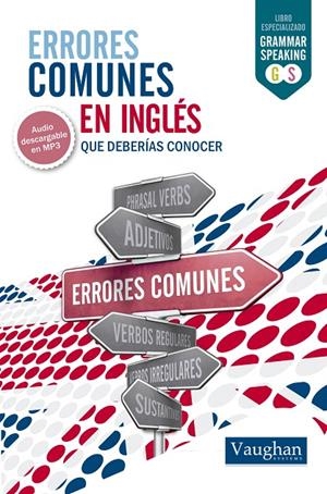 Errores comunes | 9788416094851 | Araujo Díaz de Terán, Elena | Librería Castillón - Comprar libros online Aragón, Barbastro