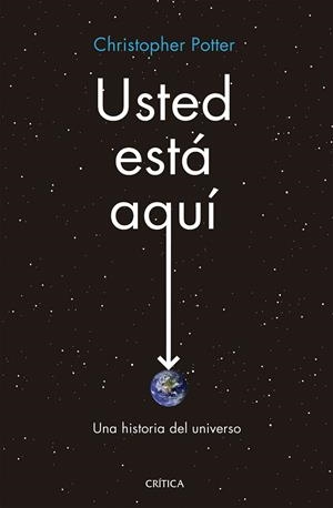 Usted está aquí | 9788491990161 | Potter, Christopher | Librería Castillón - Comprar libros online Aragón, Barbastro