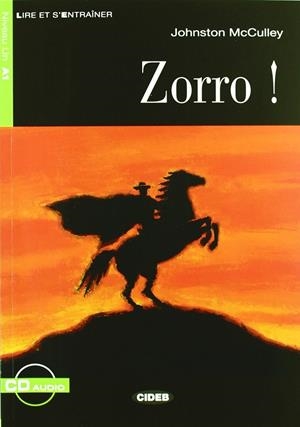 Zorro | 9788853008169 | VV.AA. | Librería Castillón - Comprar libros online Aragón, Barbastro