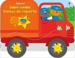 VAMOS DE REPARTO | 9781474955942 | VV.AA. | Librería Castillón - Comprar libros online Aragón, Barbastro