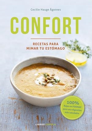 Confort | 9788448024192 | Hauge Agotnes, Cecilie | Librería Castillón - Comprar libros online Aragón, Barbastro