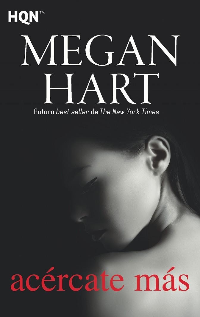 Acércate más | 9788491884064 | Hart, Megan | Librería Castillón - Comprar libros online Aragón, Barbastro