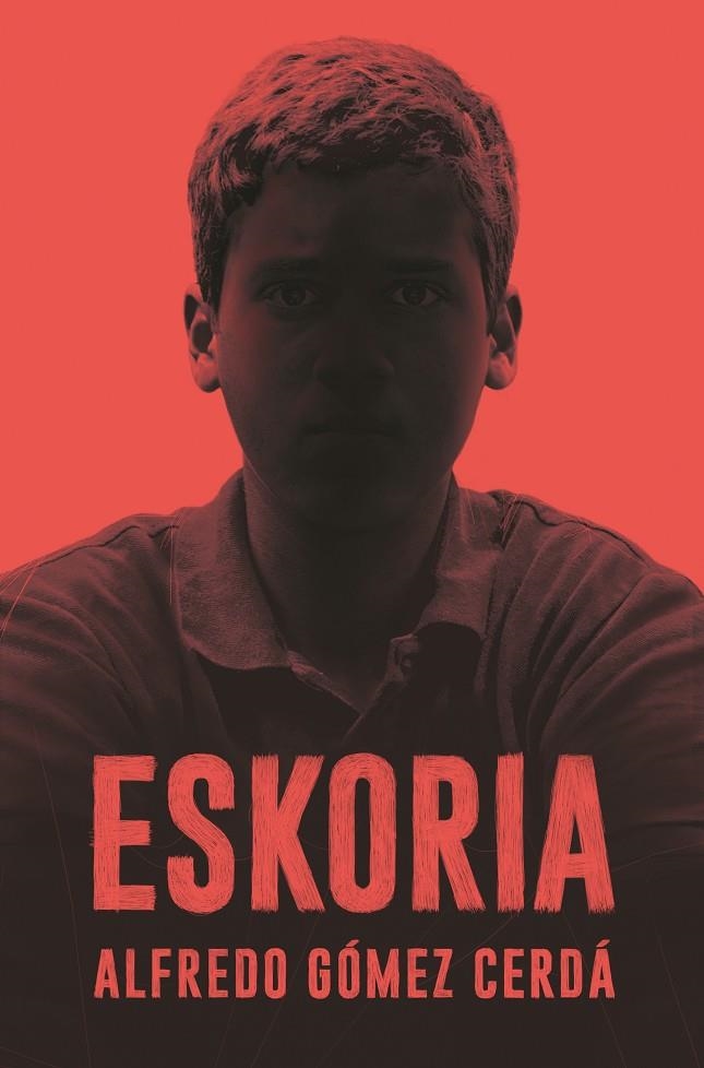 GA.347 ESKORIA | 9788491077855 | Gómez Cerdá, Alfredo | Librería Castillón - Comprar libros online Aragón, Barbastro
