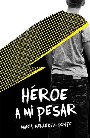 GA.342 HEROE A MI PESAR | 9788491079392 | Menéndez-Ponte, María | Librería Castillón - Comprar libros online Aragón, Barbastro