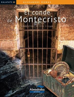 El conde de Montecristo | 9788483088340 | Librería Castillón - Comprar libros online Aragón, Barbastro