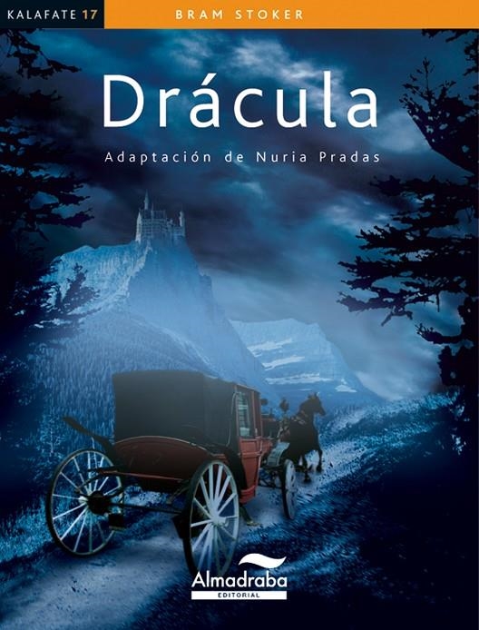 Drácula | 9788483088159 | Stoker, Bram | Librería Castillón - Comprar libros online Aragón, Barbastro