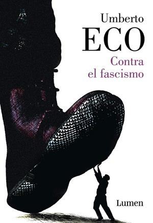 Contra el fascismo | 9788426405685 | Umberto Eco | Librería Castillón - Comprar libros online Aragón, Barbastro